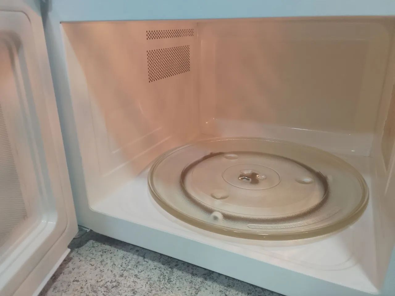 Microondas Panasonic  - Foto 4