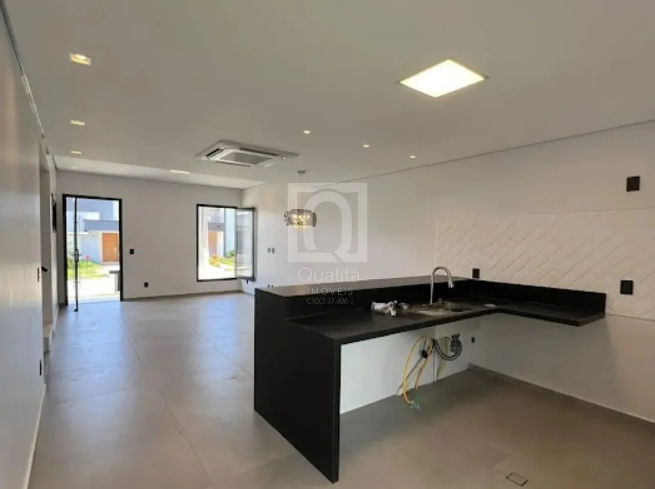 CASA À VENDA TERRAS DE SÃO FRANCISCO, SOROCABA