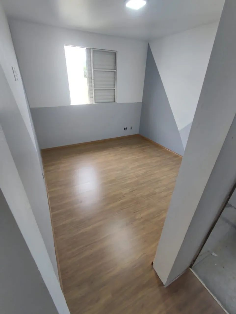 APARTAMENTO À VENDA - 49 m² | - Foto 2