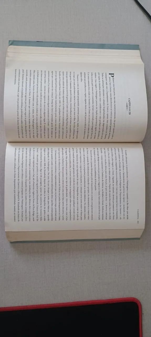 O Alienista ? Caleb Carr - Foto 3