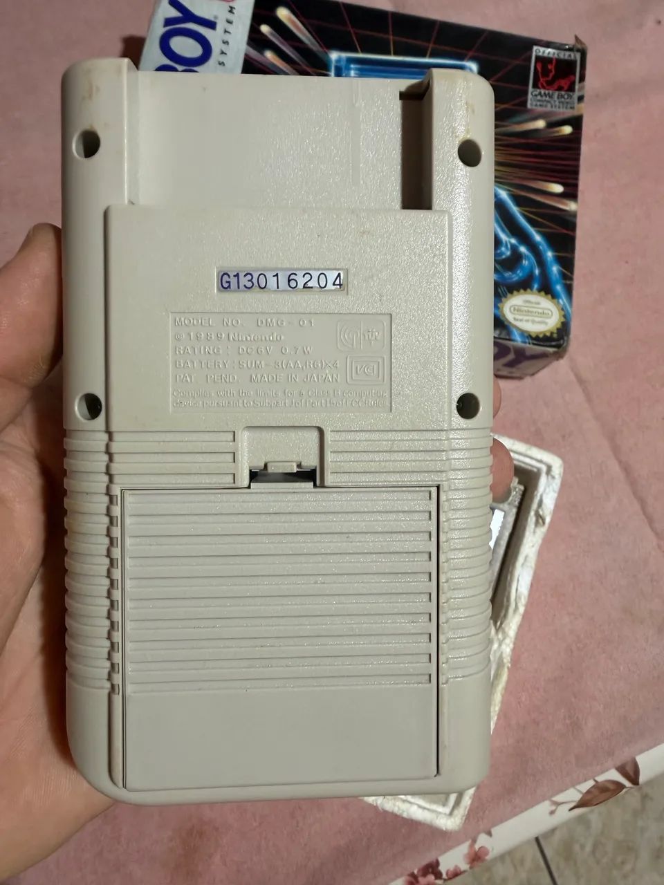 Game Boy - Foto 2