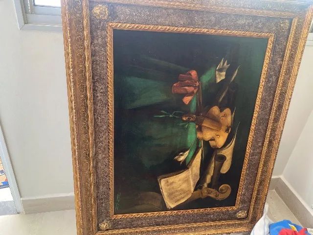 Quadro Renato Costa - Foto 3