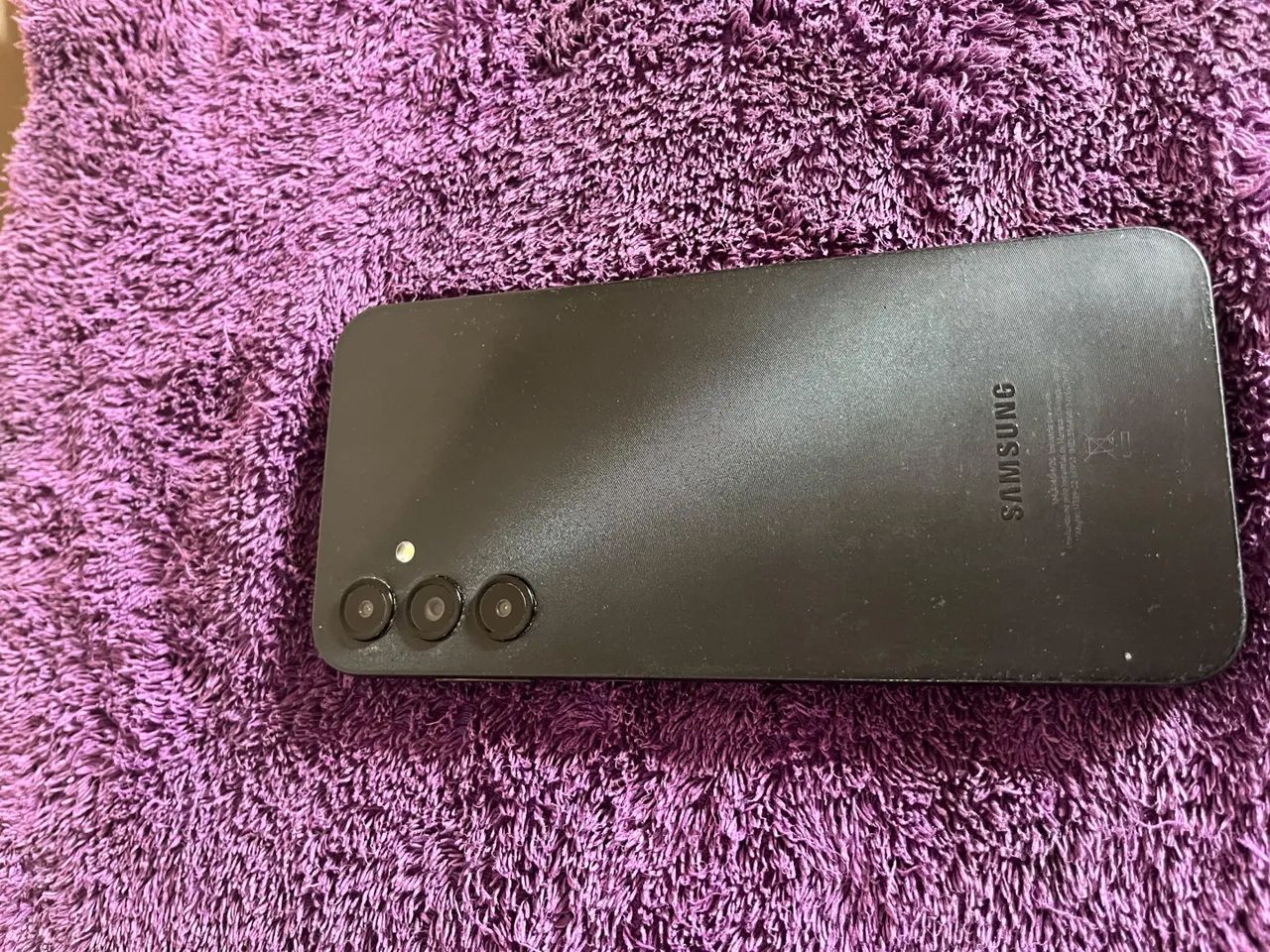 Samsung A14 128gb  - Foto 2