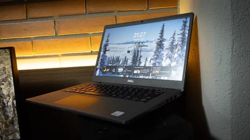 Notebook DELL - i5-10210U - 8GB - Foto 2