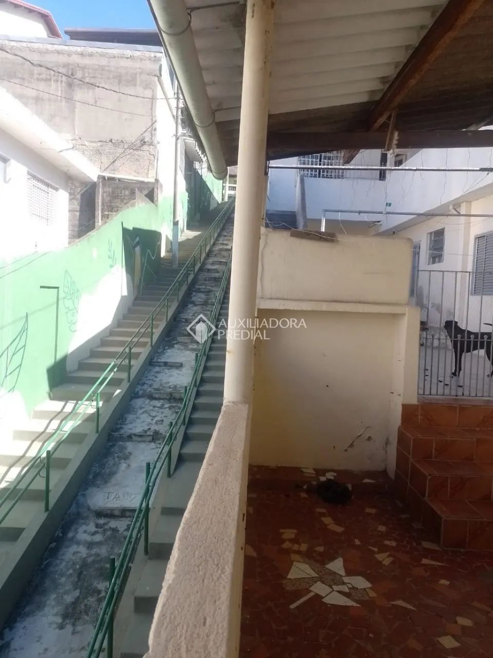 Casa na Chácara Inglesa em São Paulo - Foto 4