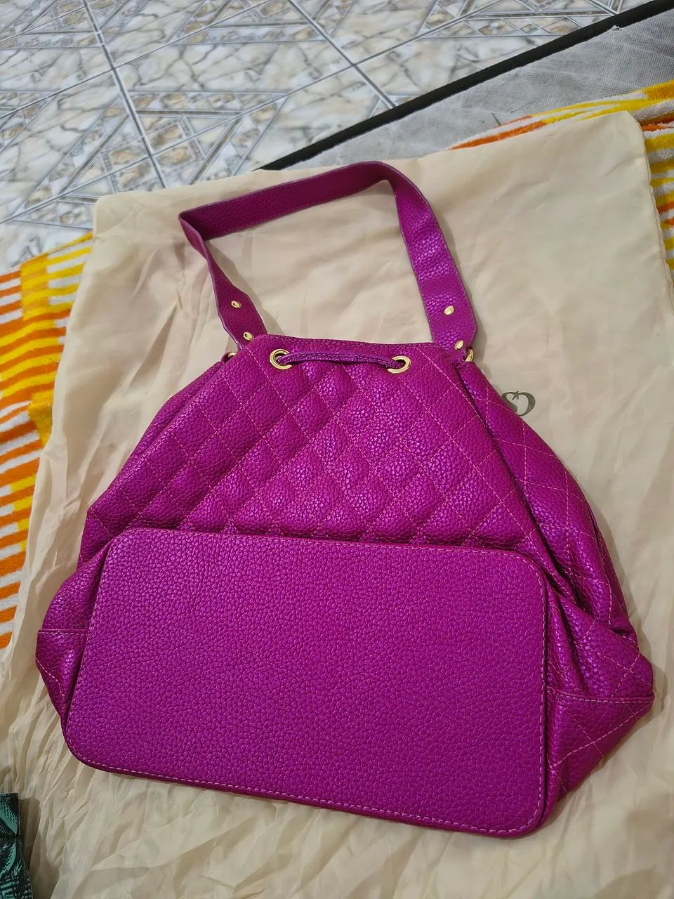Bolsa Cs club - Foto 4