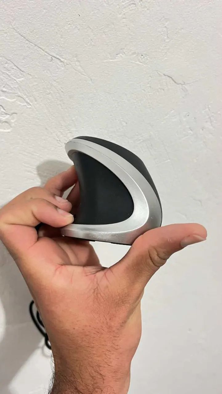 Leitor Biométrico Idbio Control Id - Foto 3