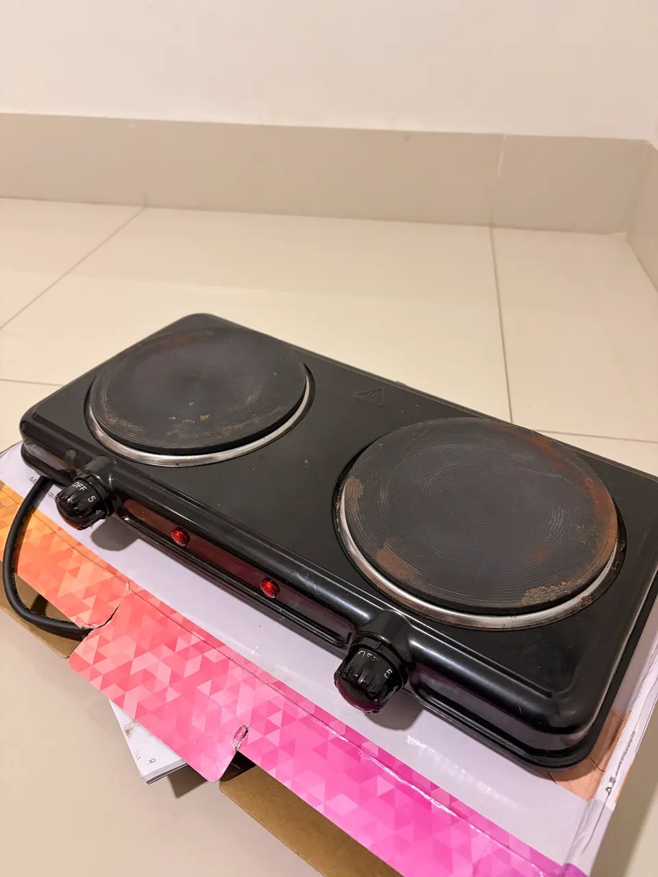 Fogão - Foto 2