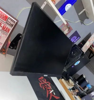 Monitor 240hz ozone