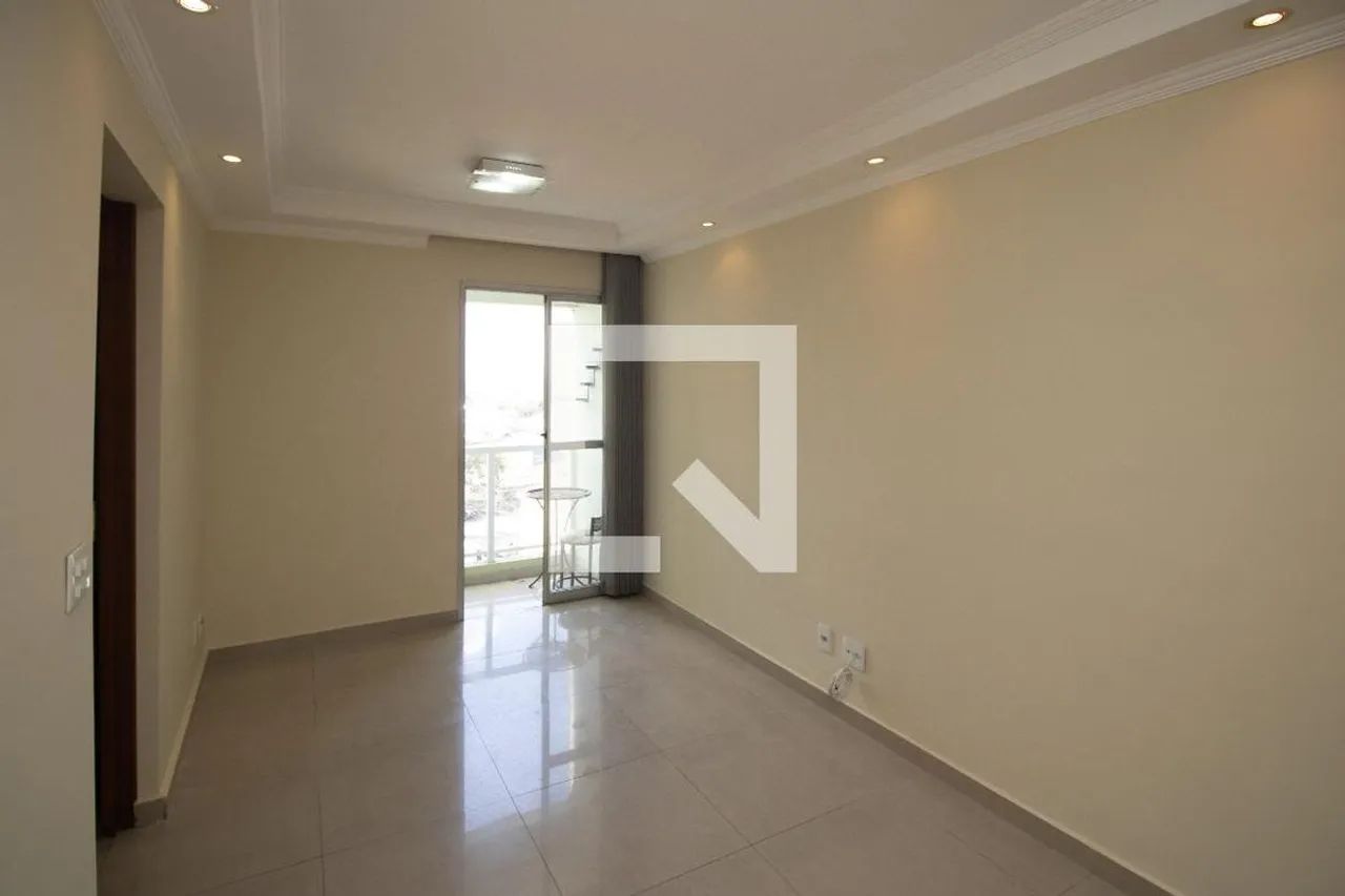 Apartamento à Venda - Vila Maria , 3 Quartos, 56 m2 - Foto 2