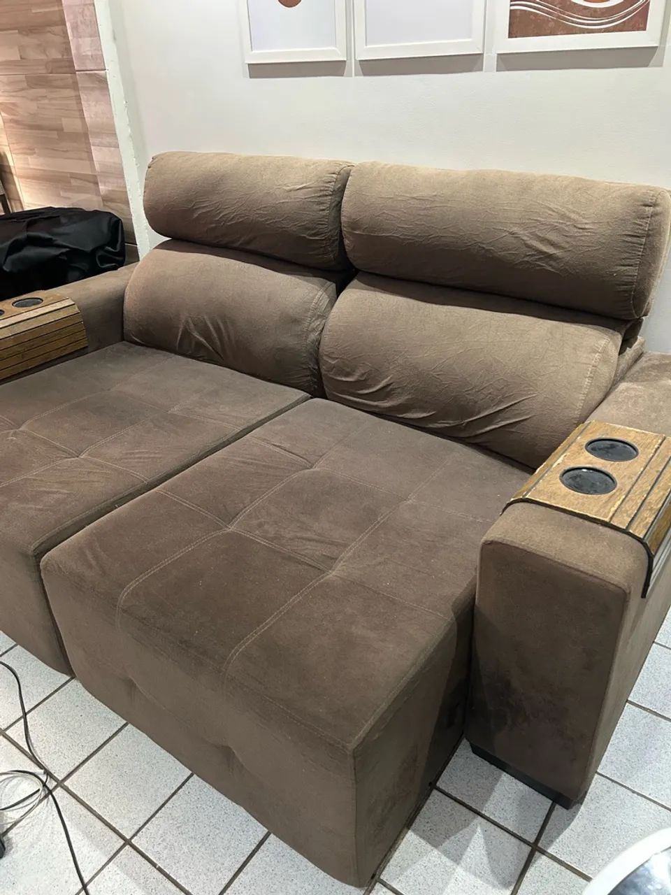 Sofá 