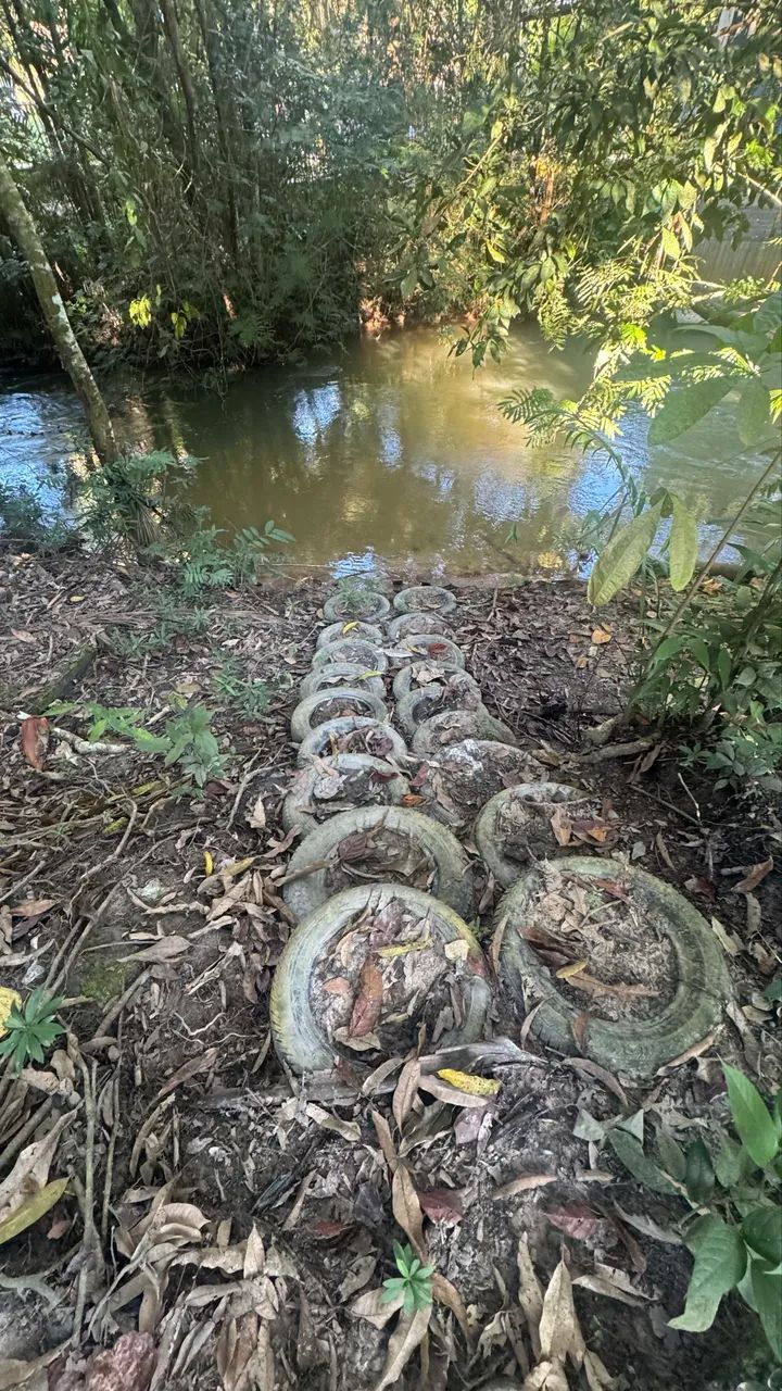 Foto - Santarém - Jardim Santarém