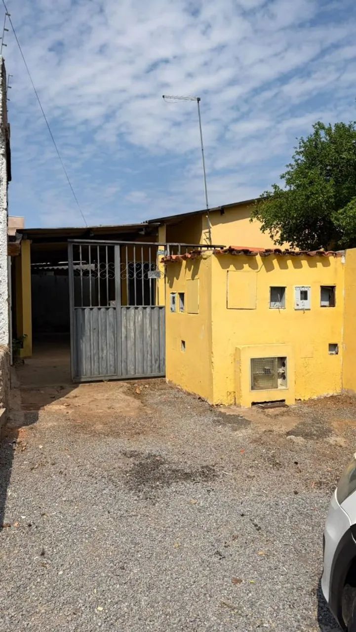 Vendo este imóvel  - Foto 2