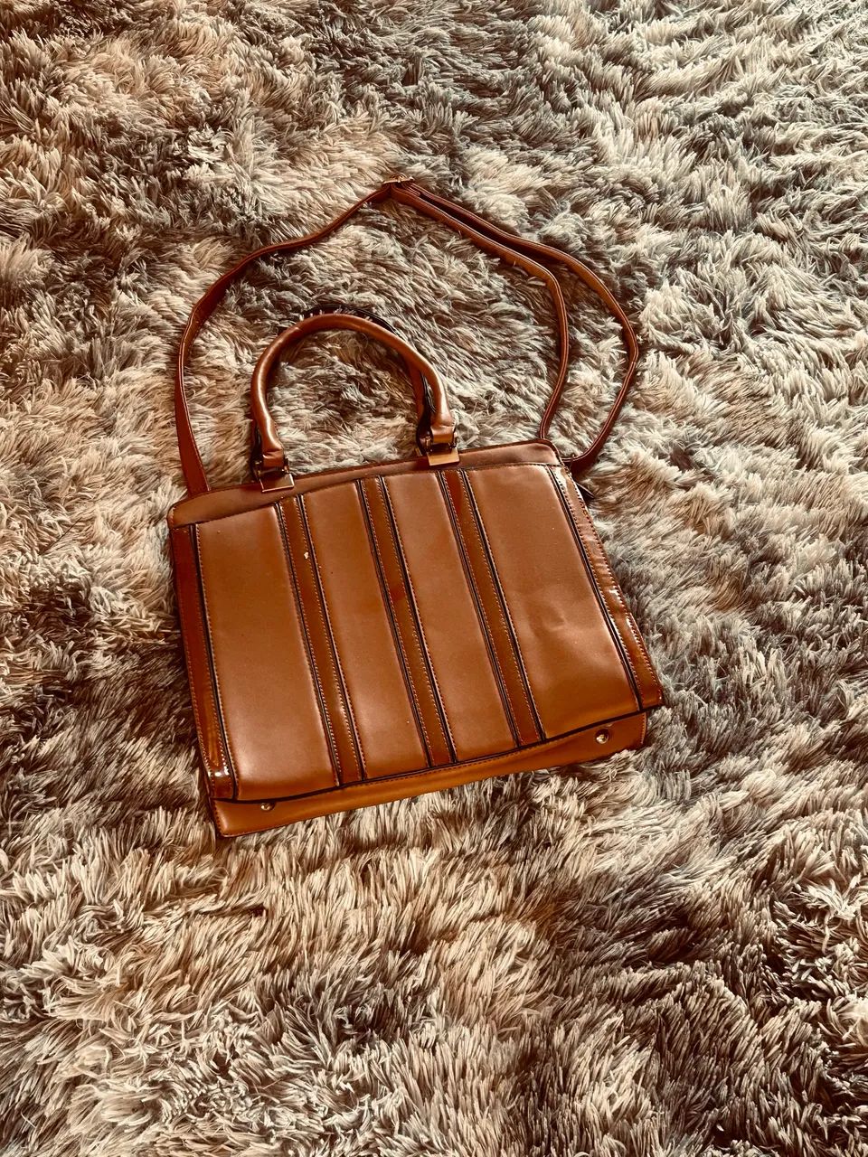 Bolsa Transversal 