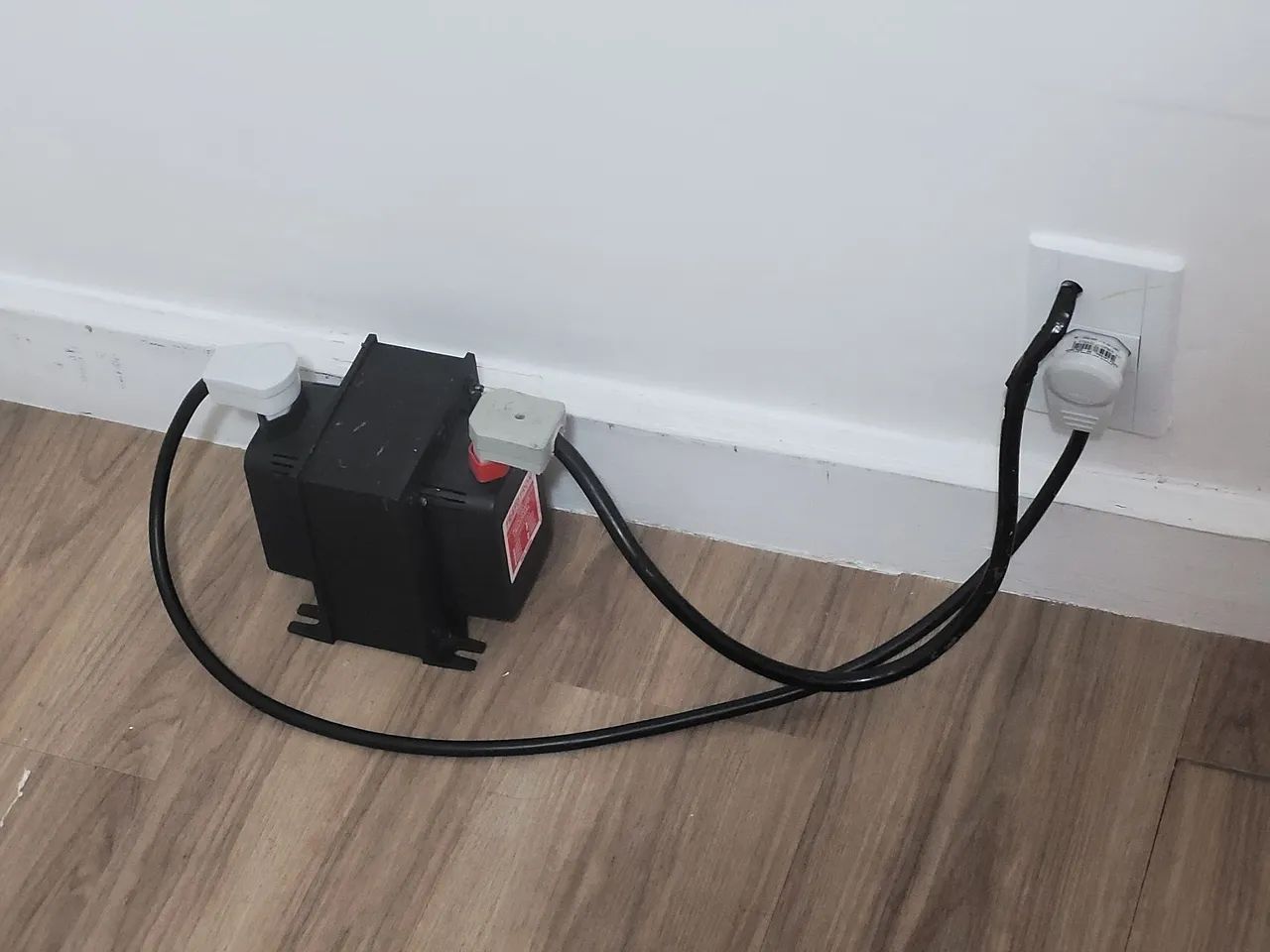 Ar Condicionado Inverter Split LG 11000 btus - Foto 2