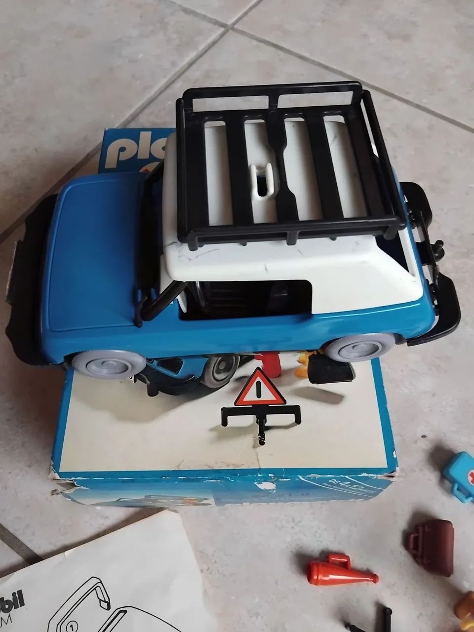 Playmobil ref.23.21.0 Trol - Foto 4