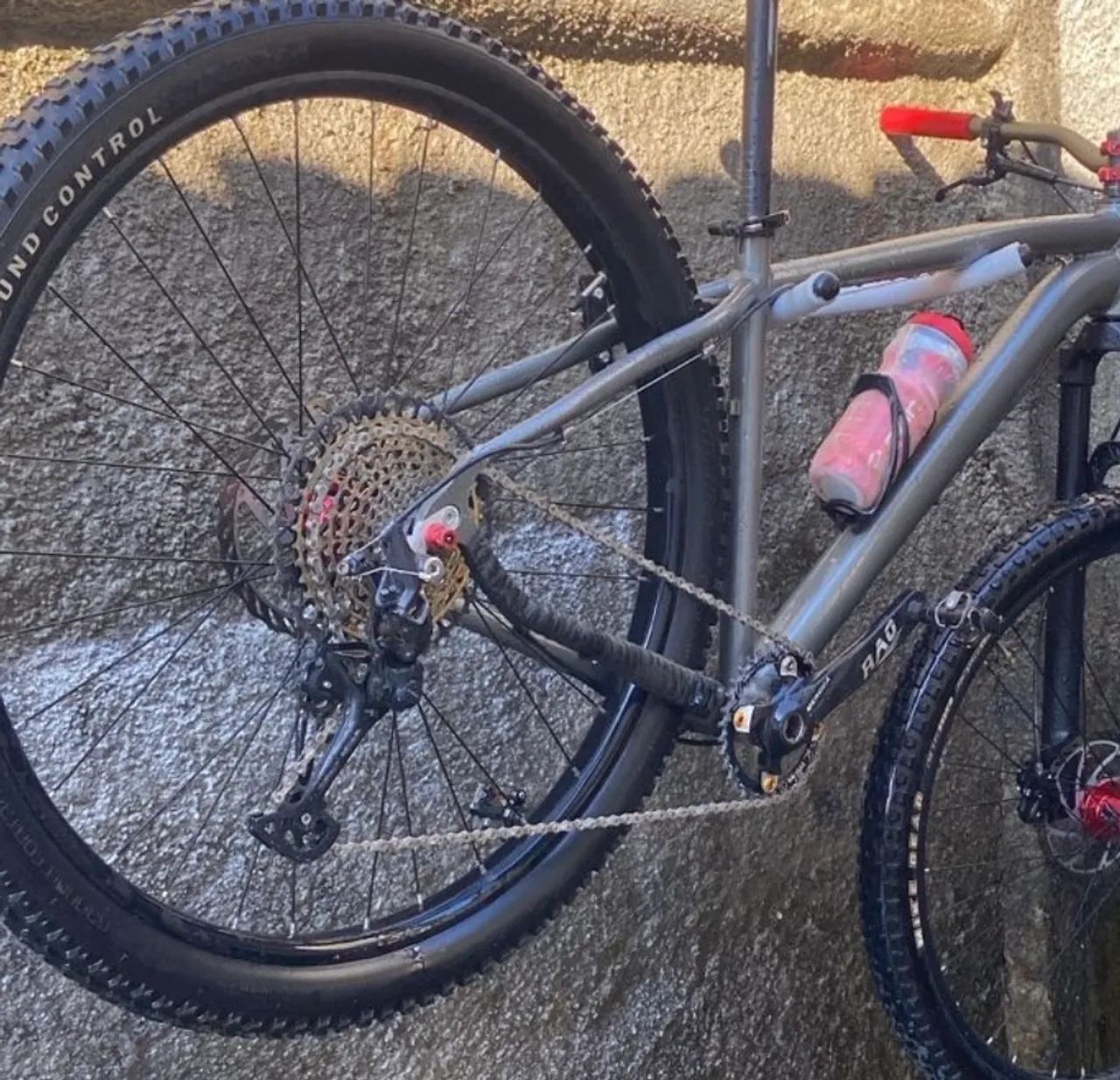 Bike aro 29 mtb  - Foto 2