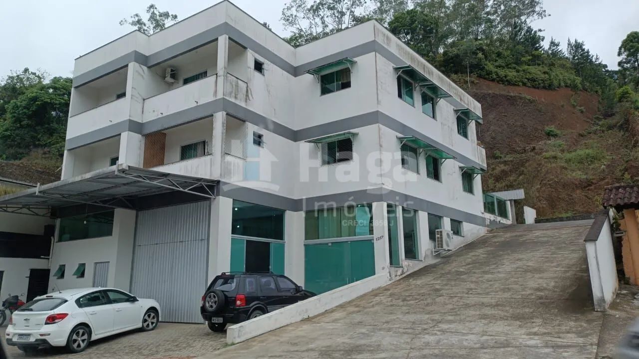 Prédio Residencial e comercial à venda em Bursque/SC - Foto 2