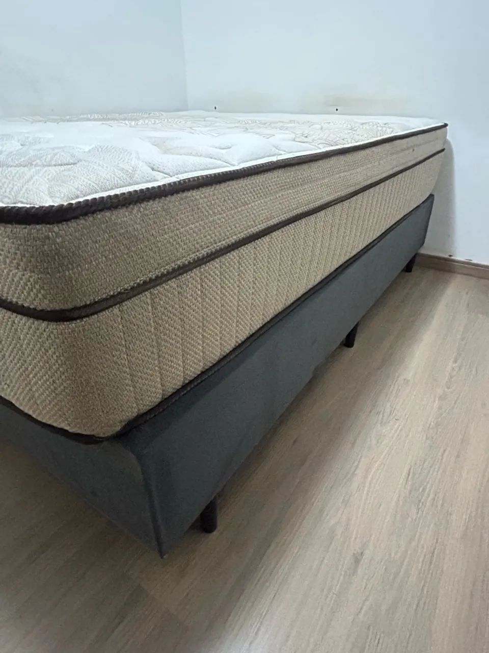 Cama box queen - Foto 3