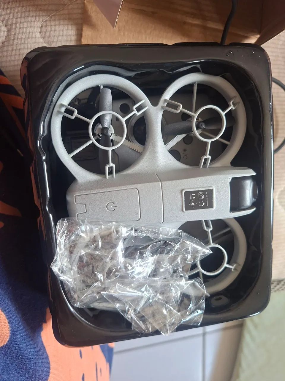 Mini drone  - Foto 5