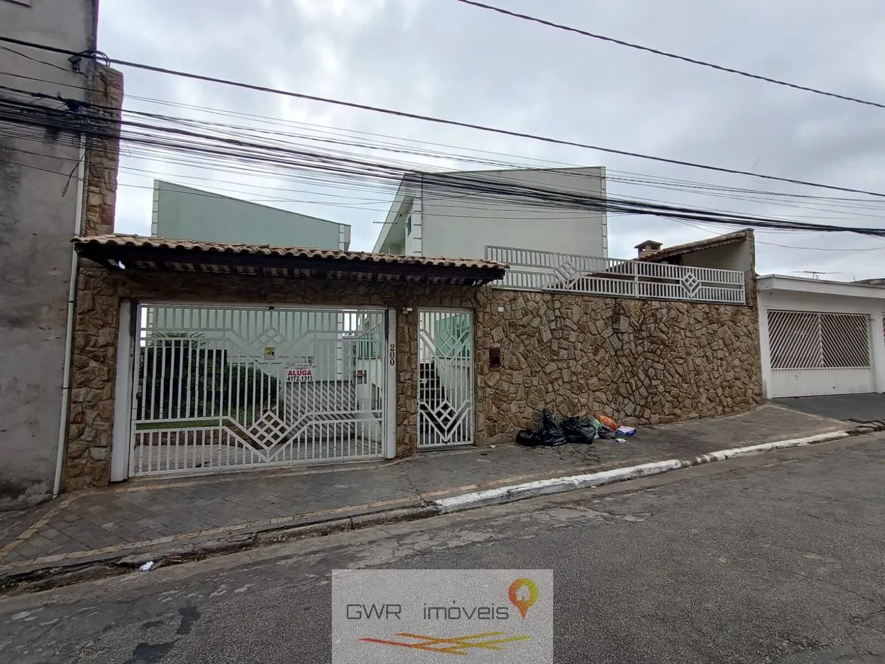 Sobrado em Condomínio Artur Alvim