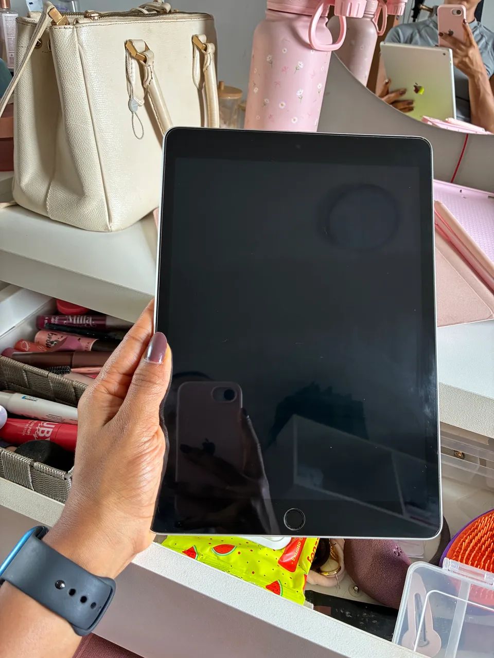 iPad 9 geracao  - Foto 2