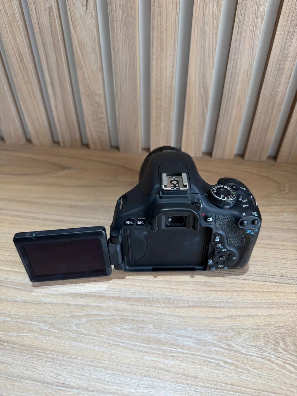 Camera digital Canon  - Foto 2