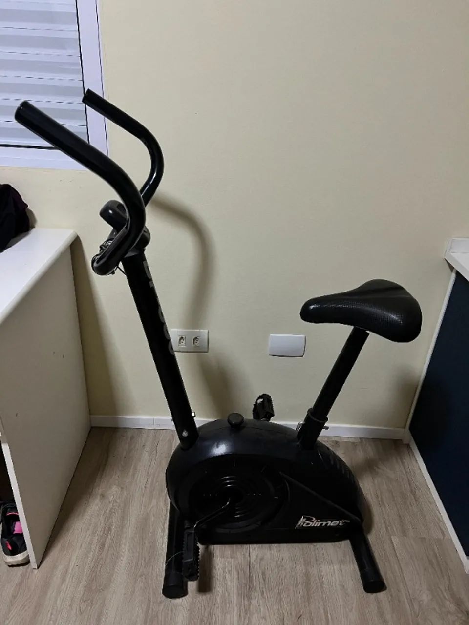 Bicicleta Ergométrica - Foto 4