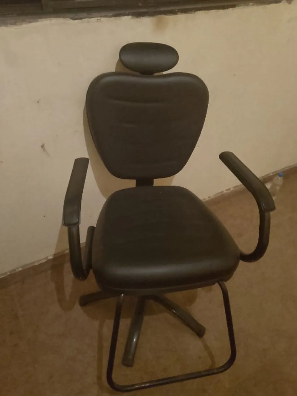 vende- cadeira de salão 