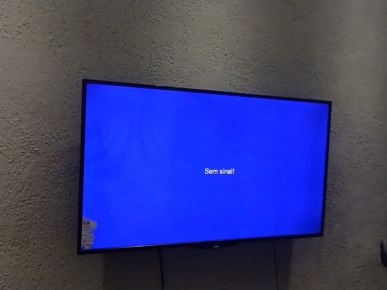 Tv Aoc