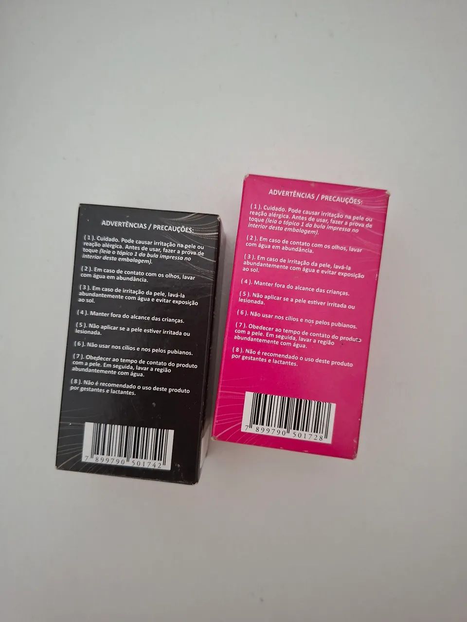 2 Henna de Sobrancelhas  - Foto 3