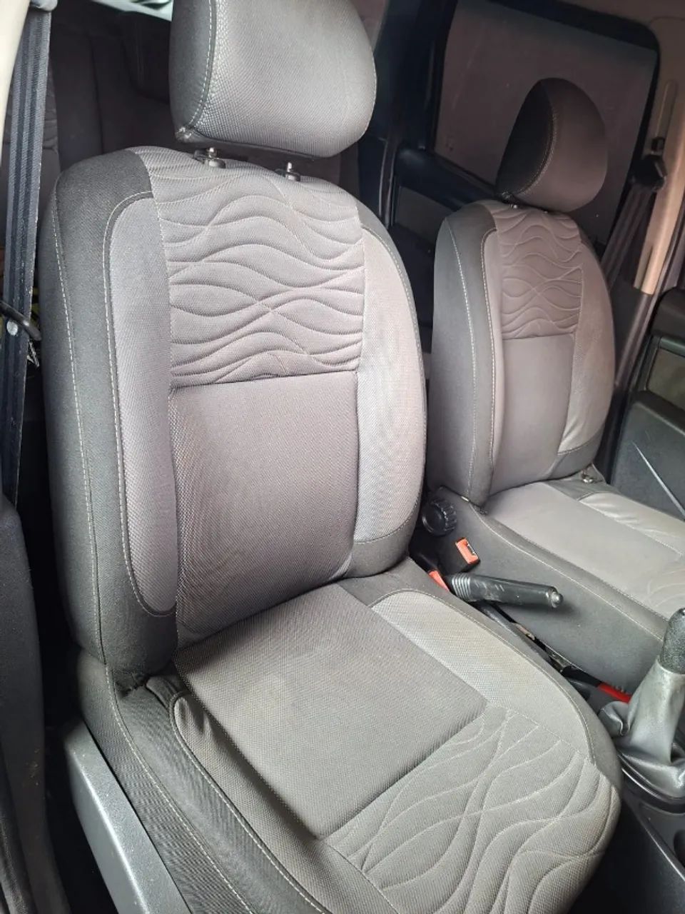 Renault Duster Dynamique 1.6 Hi-flex 16V Mec. 2014 - Foto 5