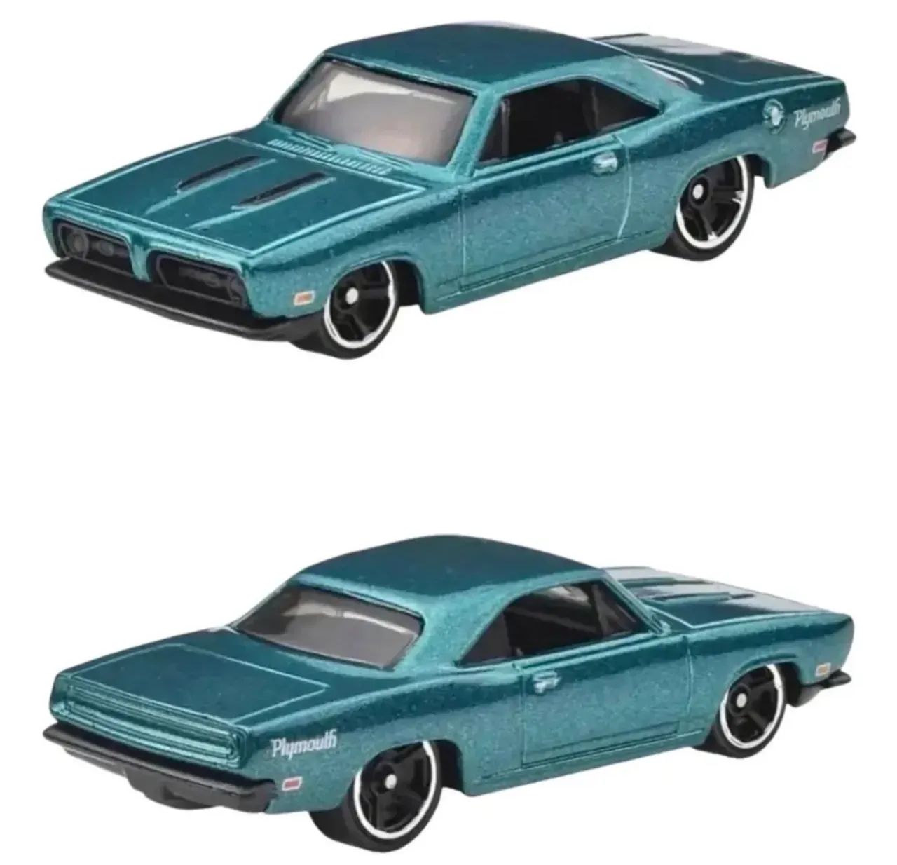 Pack velozes e furiosos Hot wheels - Foto 5