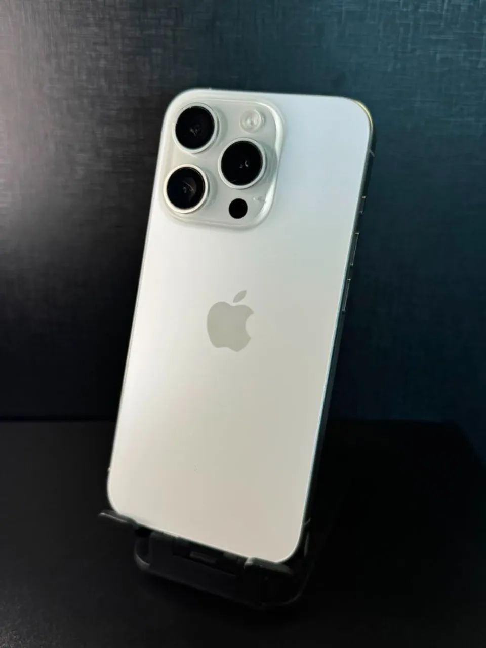 iPhone 15 Pro em Otimo estado! - Foto 3