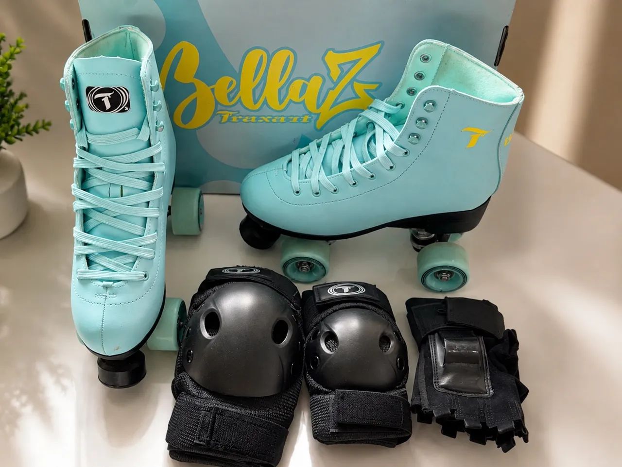 Patins  - Foto 2