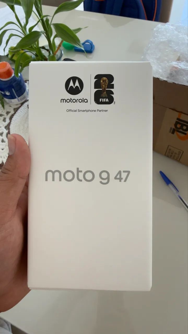 Motorola G47 5G - Foto 2