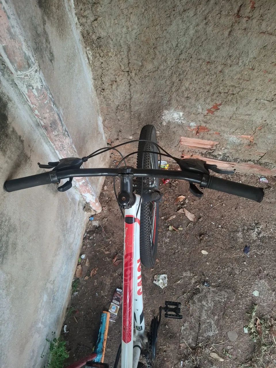 Vendo bike aro 29! - Foto 2
