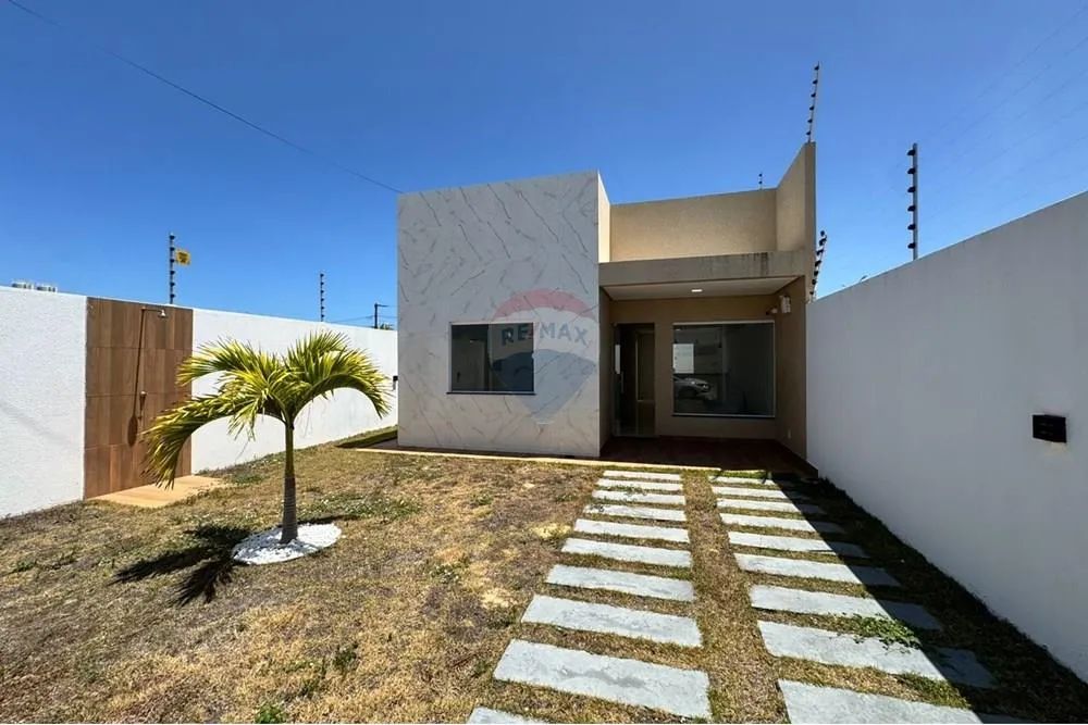 Casa nova, na Barra dos Coqueiros com 2/4 pronta pra te receber! - Foto 3