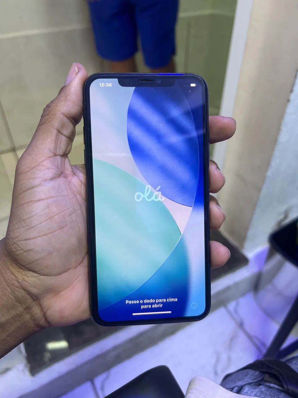 IPhone 11 Pro Max  - Foto 2