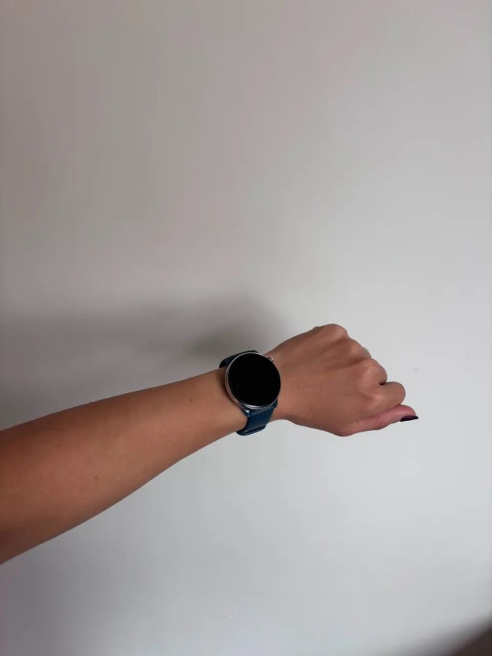 Smartwatch AMAZFIT GTR Mini - Foto 3