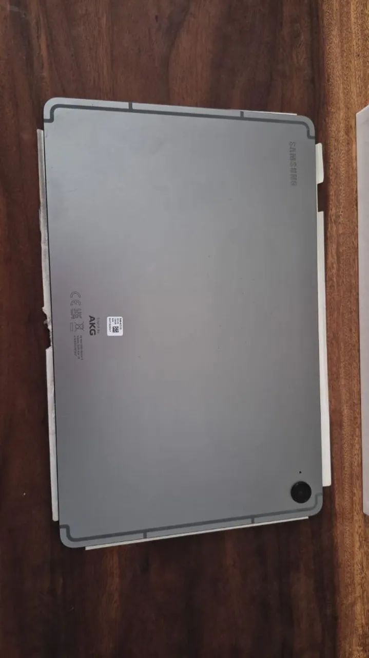 Tablet Samsung tab s9 fe  - Foto 5