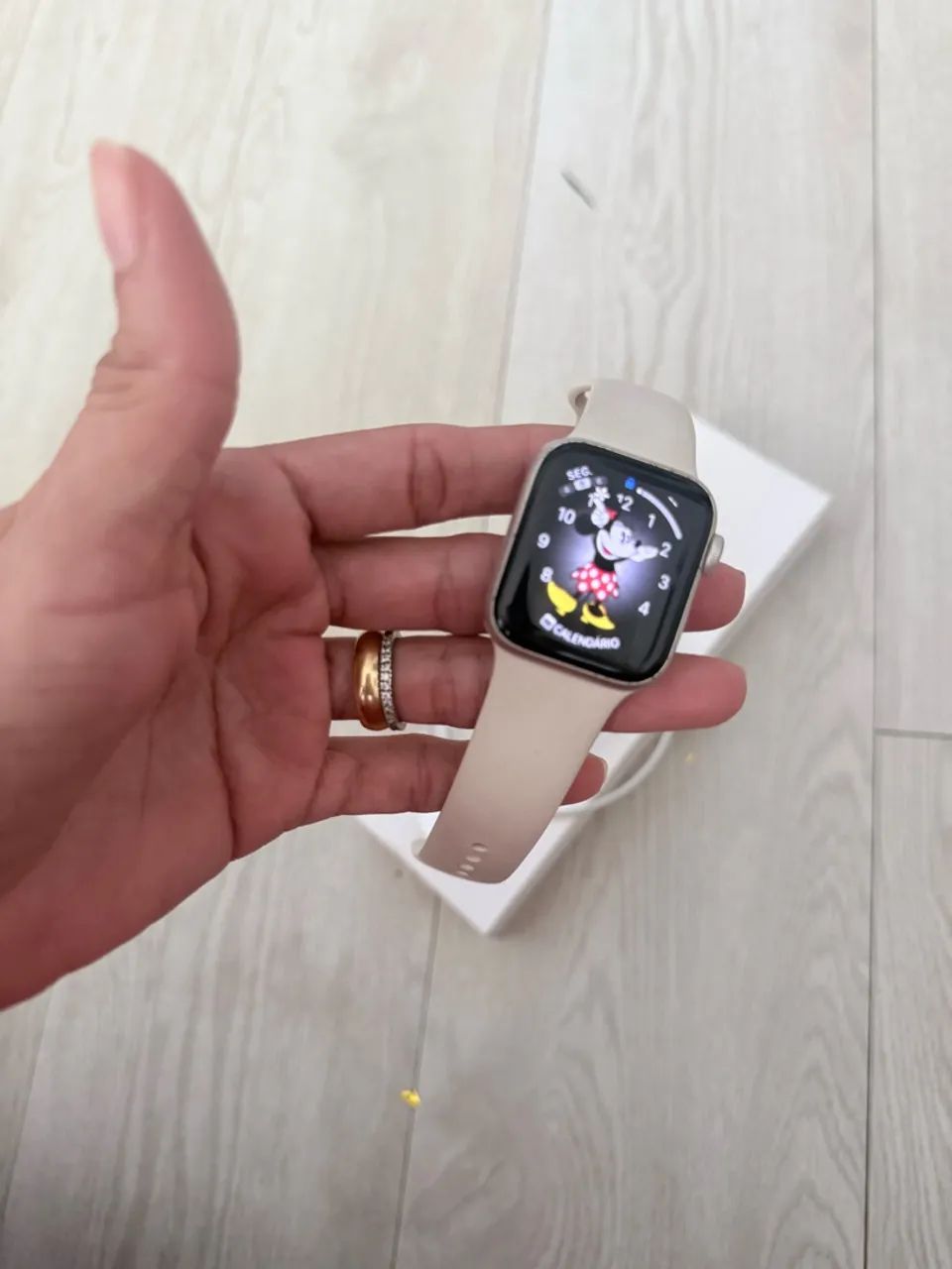 Apple Watch  - Foto 2