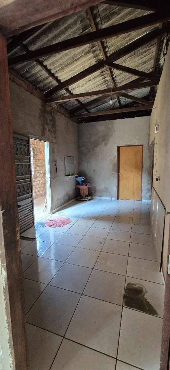 Casa zona sul - Foto 4