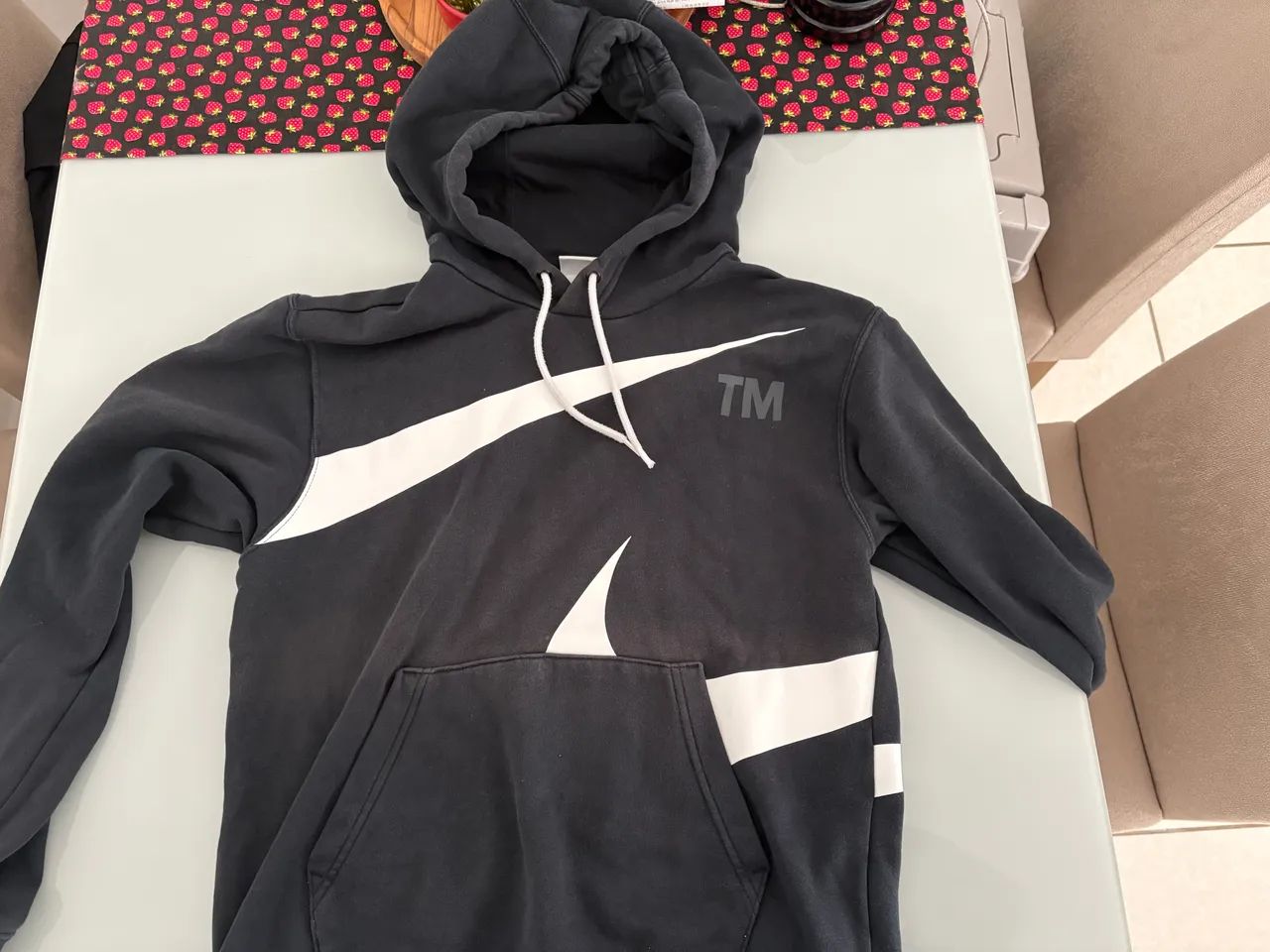 Moletom Nike Tm  - Foto 3