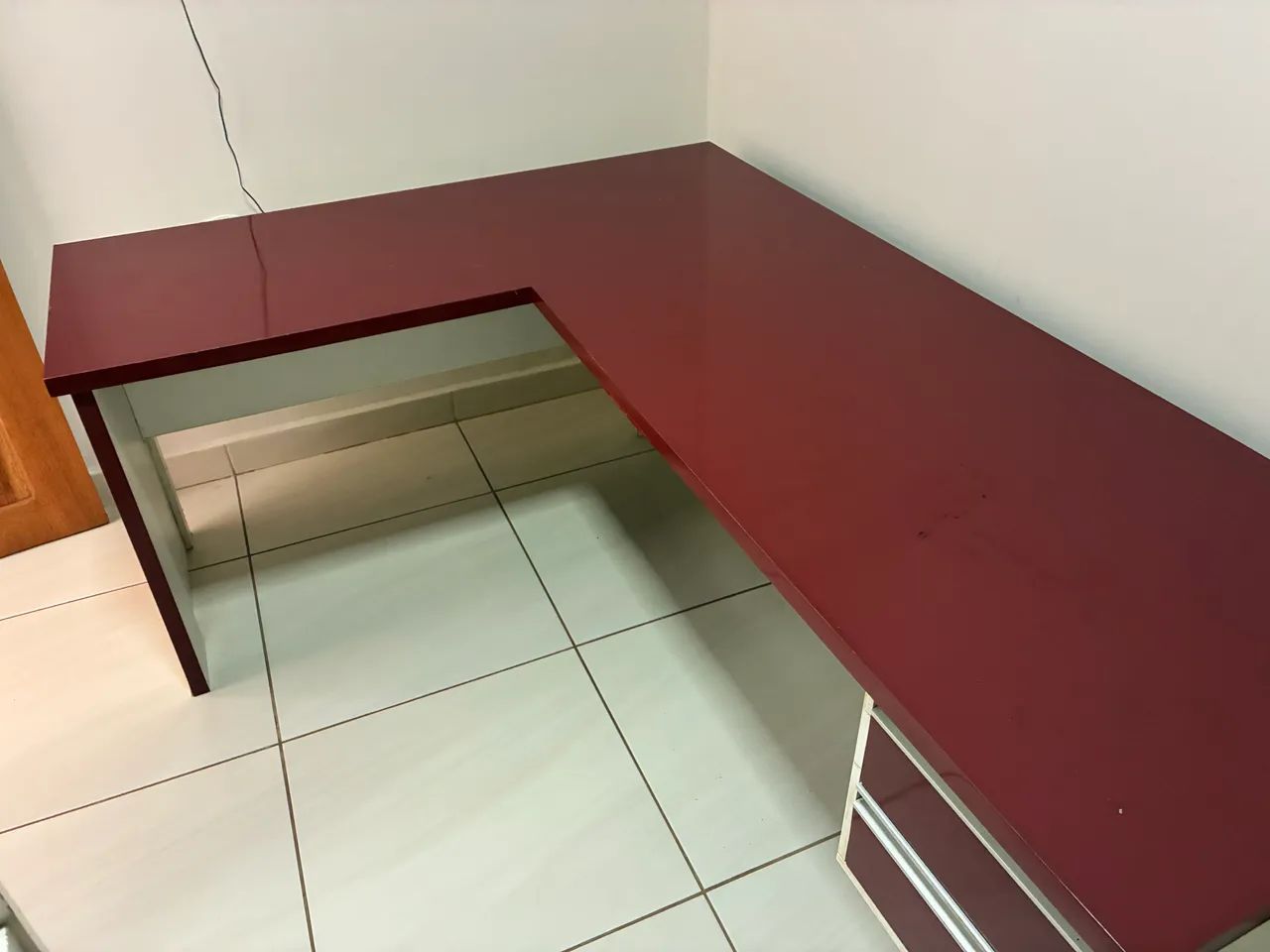 Mesa para escritório  - Foto 2