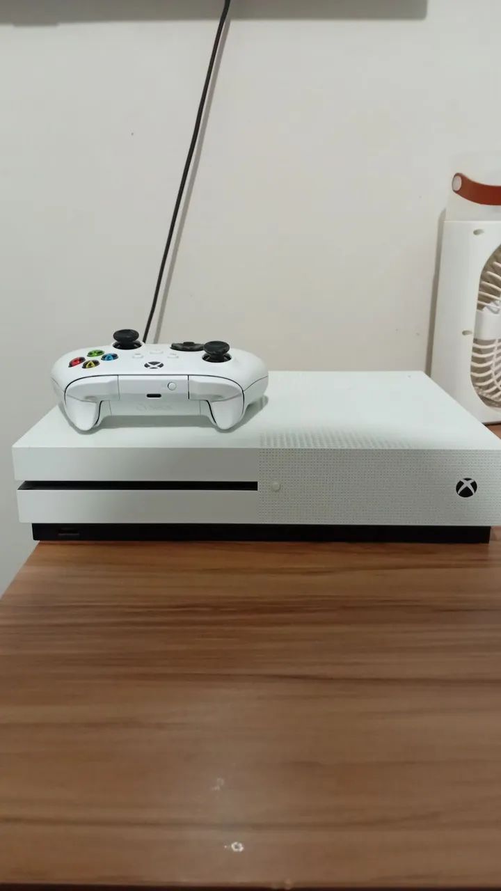 Xbox One S - Foto 2