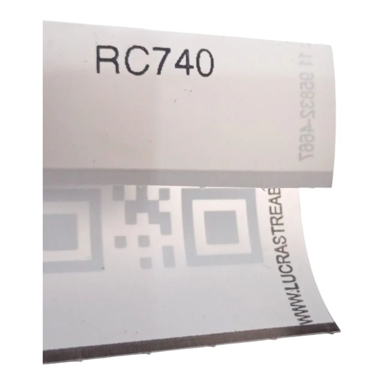 Sensor Freio Abs Dianteiro Direito Tracker Ltz 2014 A 2019 - Foto 7