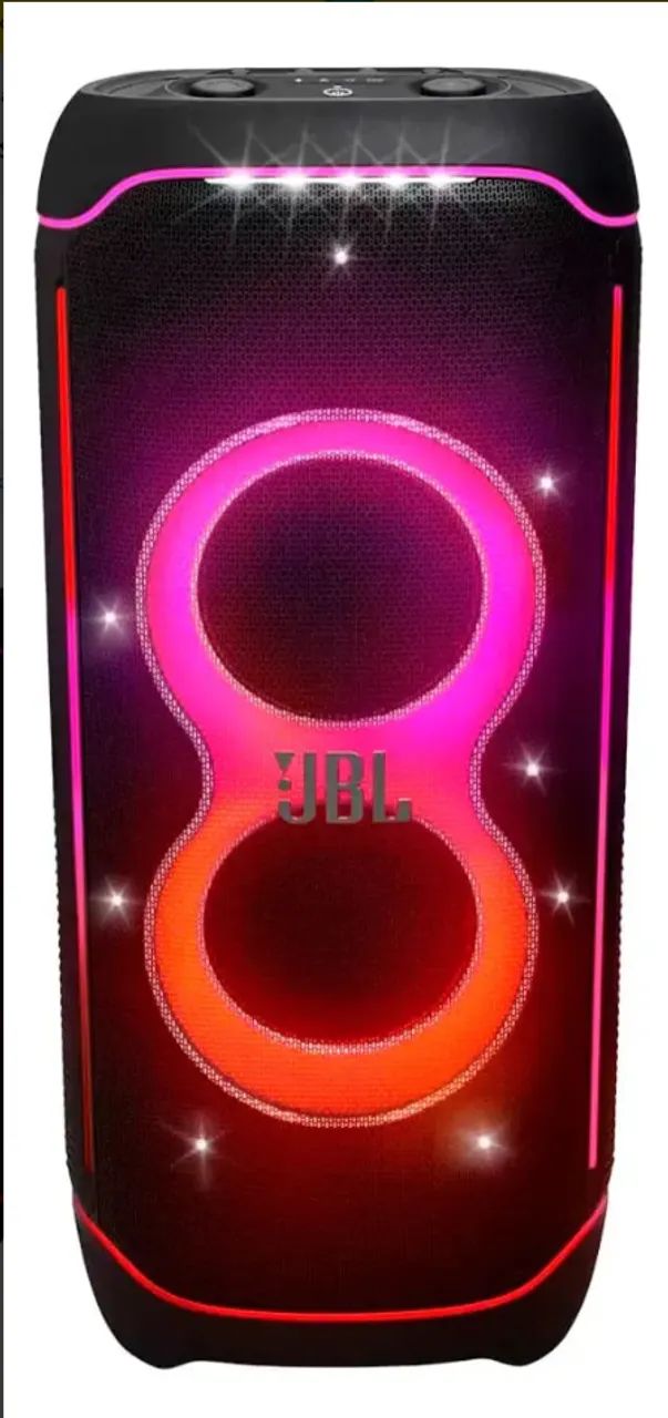 Caixa de Som JBL Partybox Ultimate 1100W - Foto 3