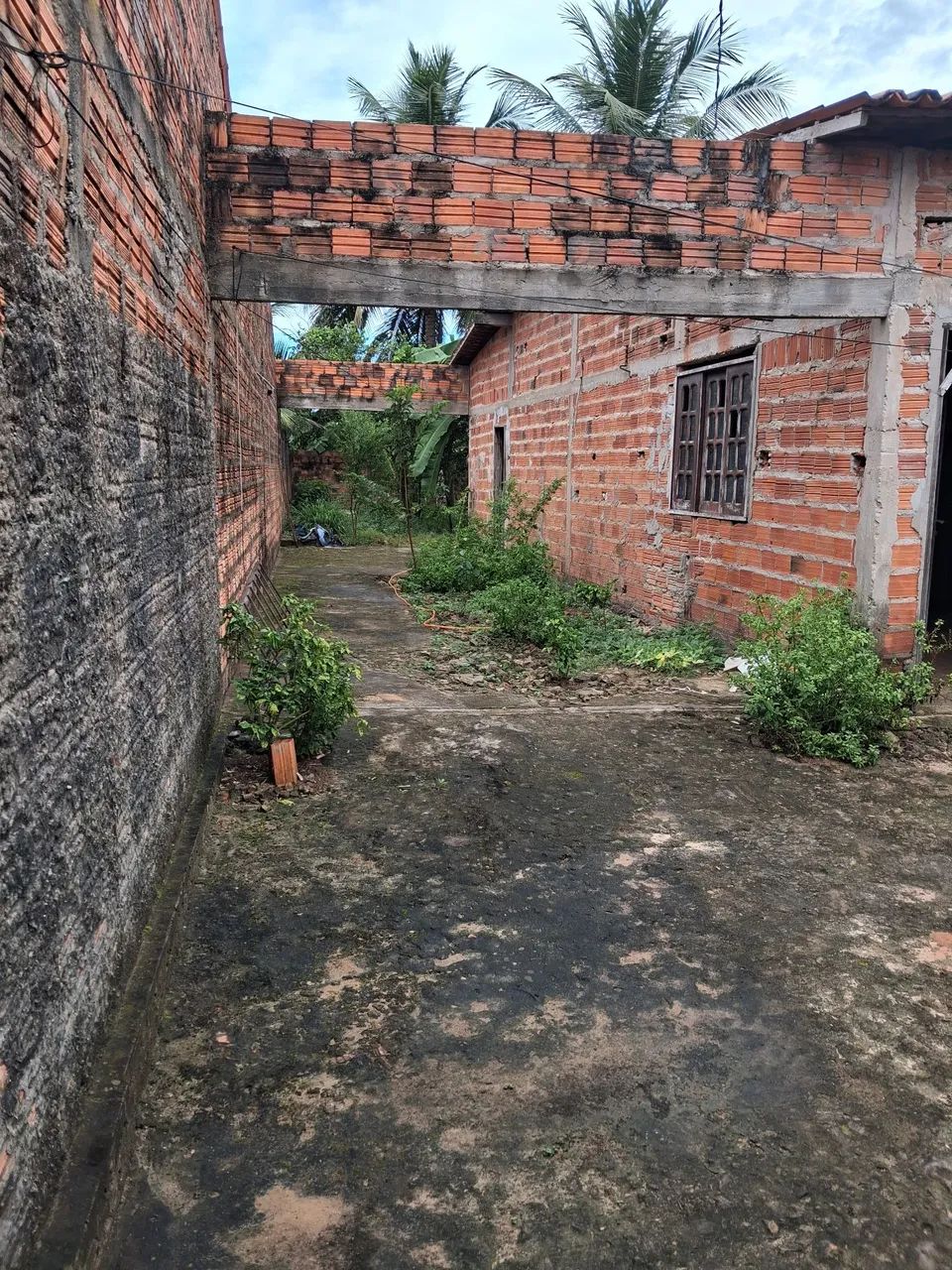 Casa no residencial nova vida andiro - Foto 3