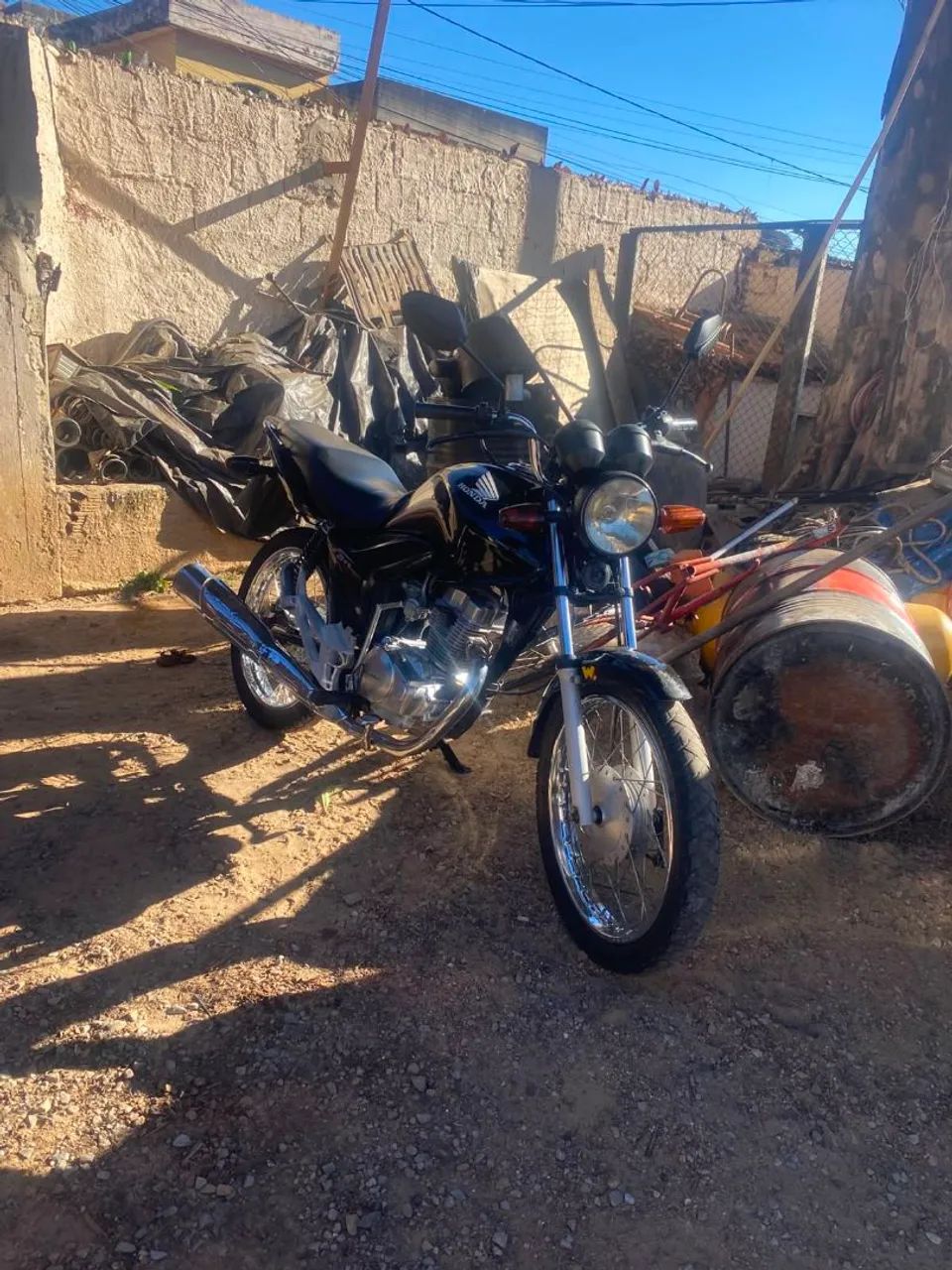 Moto 125 - Foto 4